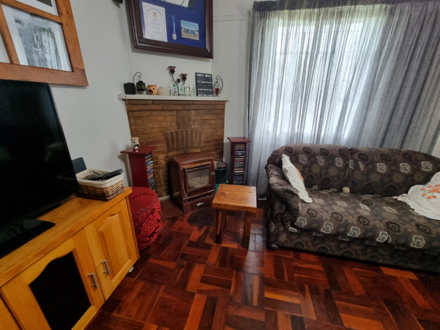 To Let 3 Bedroom Property for Rent in Hospitaalheuwel Free State